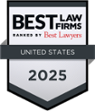 Best Law Firms - Standard Badge - 2025