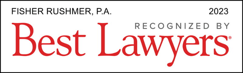 Best Lawyers - Firm Logo 2023-2