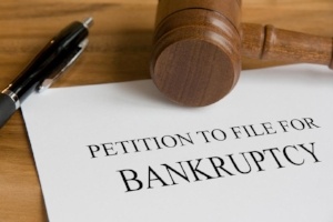 Secured Creditor Bankruptcy Rights
