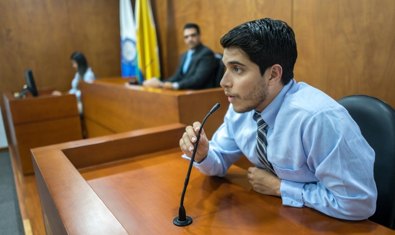 Expert Testimony-1
