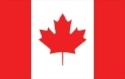 Canadian Flag
