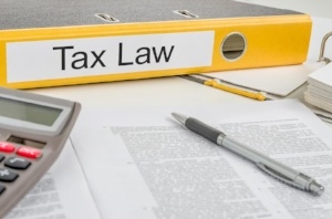 Are Income Taxes Dischargeable in a Bankruptcy Case?