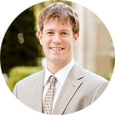 Meet Michael Brownlee, Board-Certified Appellate Attorney at Fisher Rushmer, P.A.