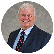 Russell K Dickson, Jr.