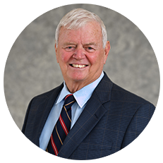 Russell K. Dickson Jr.