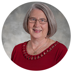 Jane Scudder