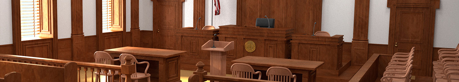 Our Attorneys