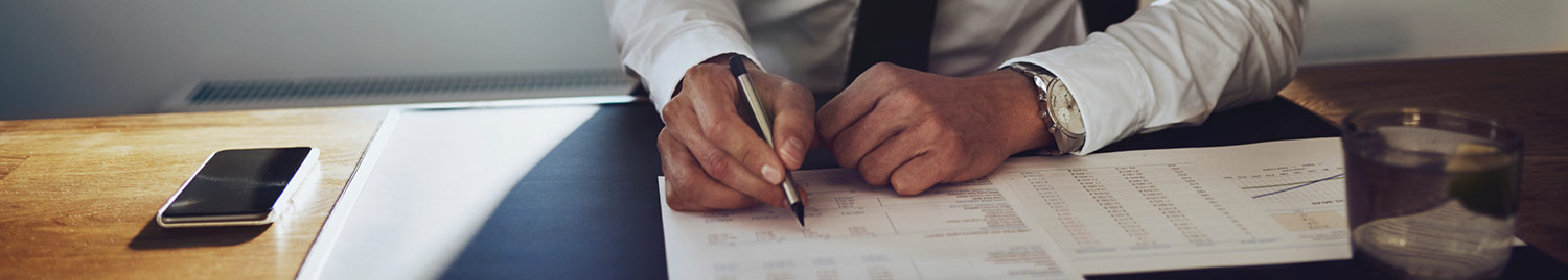 Commercial & Business Litigation