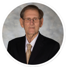 Walter Ketcham