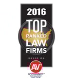 Fortune Top Ranked Law Firm Logo
