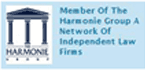 Member Of The Harmonie Group - Network of Independent Law Firms