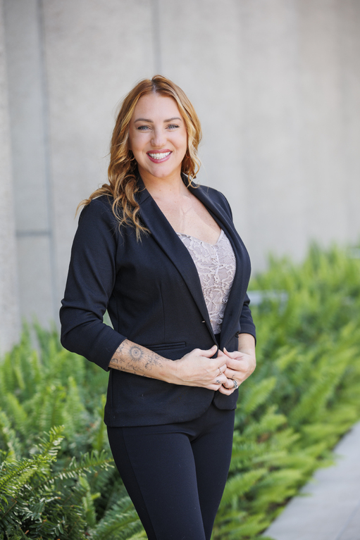 Amanda Vargo - Nurse