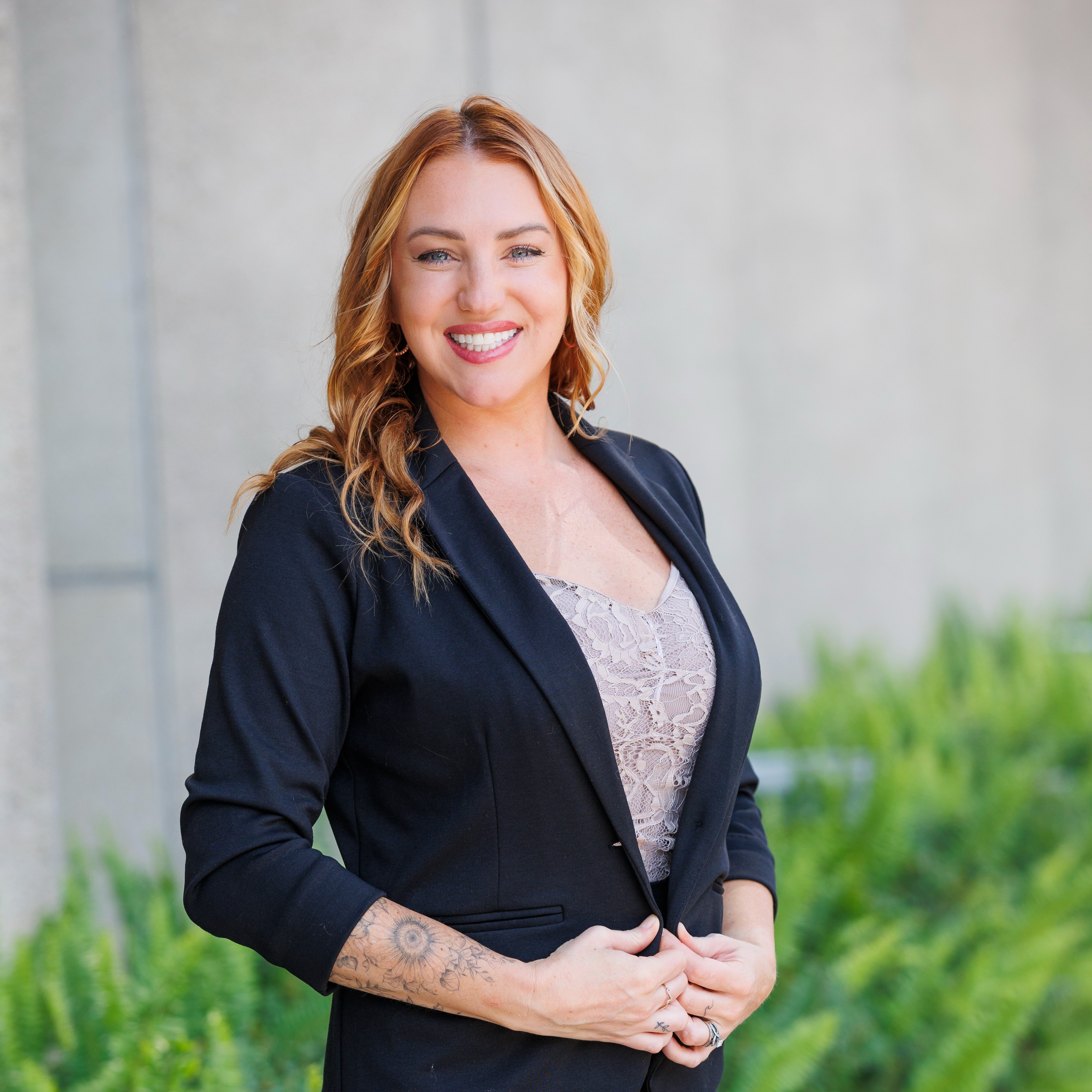 Amanda Vargo - Nurse