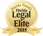 Florida Trend’s Legal Elite Winner